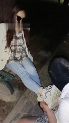 【平凡】深夜户外犬化家奴【下】_绳缚吧