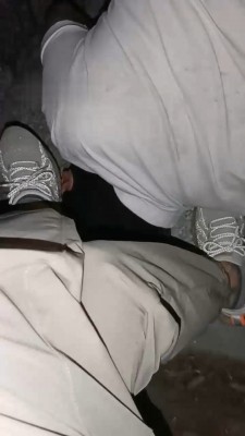 图片[3]_【平凡】深夜户外犬化家奴【下】_绳缚吧