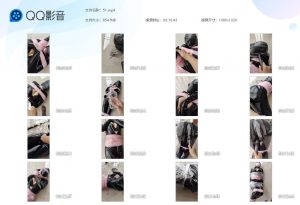 栗栗子 皮衣女特务强高02胶带捆绑多次强高全身润滑液鞭_绳缚吧