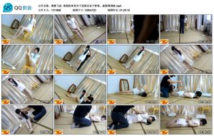 【绳舞飞扬】美丽的体育有个面容还有个梦想…被紧缚调教_绳缚吧