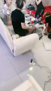 【汐雯】3S聚会群调群虐_绳缚吧