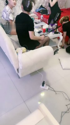 【汐雯】3S聚会群调群虐_绳缚吧