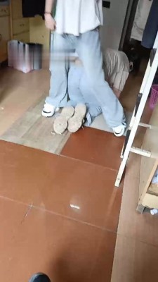 图片[8]_【爱可】母畜-双主寝室走廊虐-原味辱_绳缚吧