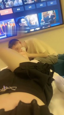 图片[2]_【暴躁小溪】开发上门按摩师吃臭脚_绳缚吧