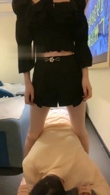 图片[4]_【暴躁小溪】开发上门按摩师吃臭脚_绳缚吧