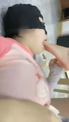 图片[3]_【慕田夫妻】母畜-闻舔原味白袜/裸足深喉_绳缚吧