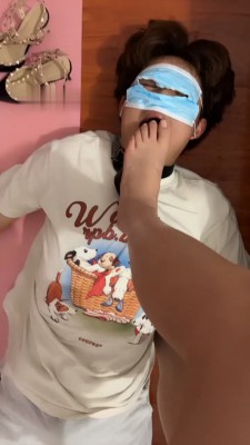 图片[9]_【supp】铆钉高跟黑丝碾压踩_绳缚吧