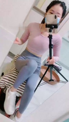 图片[5]_【Rina】麦昆白棉袜气味羞辱_绳缚吧