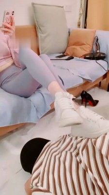 图片[10]_【Rina】麦昆白棉袜气味羞辱_绳缚吧
