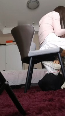 图片[5]_【An盈盈】捆绑鞭打/红高跟诱惑/闻运动鞋_绳缚吧