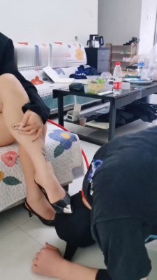 图片[4]_【婉琪】全能家奴tj-强制婶婶/狗笼圈养/伺候起床_绳缚吧