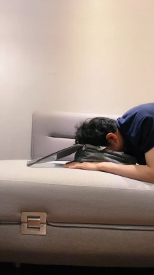 图片[6]_【若依】双S-红帽惩罚-狂揍/大量原味盖头窒息_绳缚吧