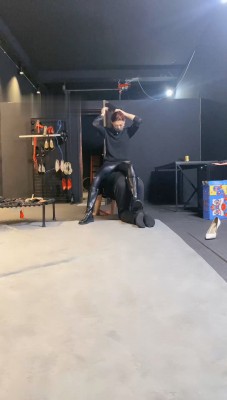 图片[2]_【冰诺】骑马爬行/重度鞭打专场_绳缚吧