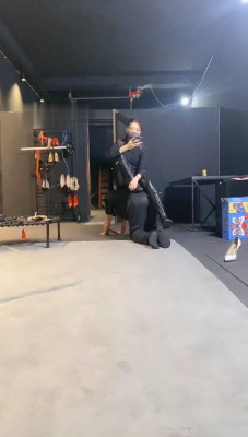 图片[3]_【冰诺】骑马爬行/重度鞭打专场_绳缚吧