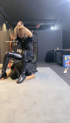 图片[6]_【冰诺】骑马爬行/重度鞭打专场_绳缚吧