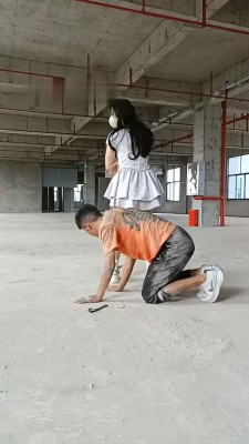 图片[3]_【爱可呀】双主学校户外玩老师-完全不当人【下】_绳缚吧