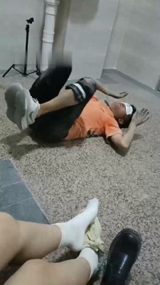 图片[6]_【爱可呀】双主学校户外玩老师-完全不当人【下】_绳缚吧