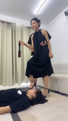 图片[5]_【狗哥】情侣主-当着情人的面尽情羞辱_绳缚吧