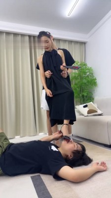 图片[6]_【狗哥】情侣主-当着情人的面尽情羞辱_绳缚吧