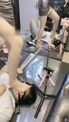 图片[10]_【伊楠】双S耳光专场【双视角版】_绳缚吧
