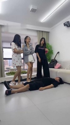 图片[5]_【狗哥】3S-开发18岁素人女神虐_绳缚吧