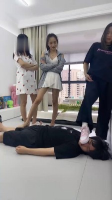 图片[6]_【狗哥】3S-开发18岁素人女神虐_绳缚吧