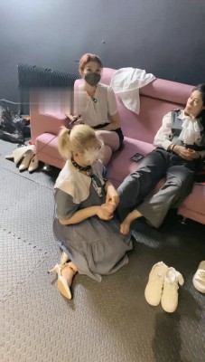 图片[6]_【冰诺】母畜伺候素人姐妹花_绳缚吧