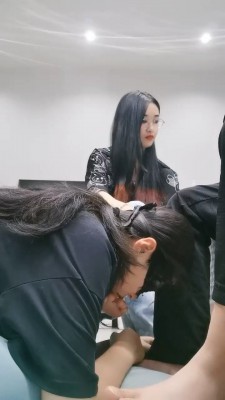 图片[4]_【小羊】夫妻主VS母畜-臭脚羞辱【完整版】_绳缚吧