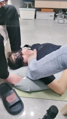 图片[5]_【小羊】夫妻主VS母畜-臭脚羞辱【完整版】_绳缚吧