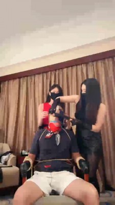 图片[2]_【苏州十三姨】双S-史上最强窒息到奔溃_绳缚吧