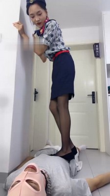 图片[5]_【狗哥】黑丝高跟-空姐的绿帽老公【完整版】_绳缚吧
