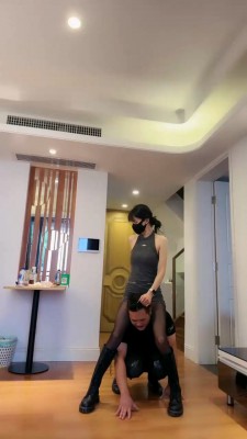 图片[3]_【美学】室内骑马骑脖/鞭打/窒息/舔jio_绳缚吧