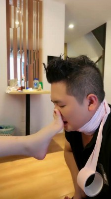 图片[10]_【美学】室内骑马骑脖/鞭打/窒息/舔jio_绳缚吧