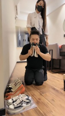 图片[9]_【若依】靴子肉丝暴虐色魔房东_绳缚吧