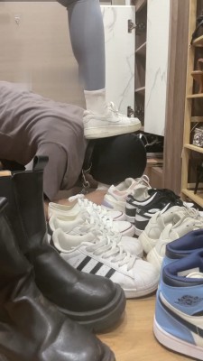 图片[3]_【漫漫】家畜人体鞋刷专场_绳缚吧