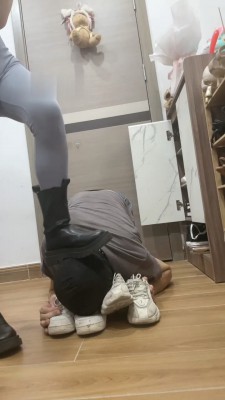 图片[7]_【漫漫】家畜人体鞋刷专场_绳缚吧