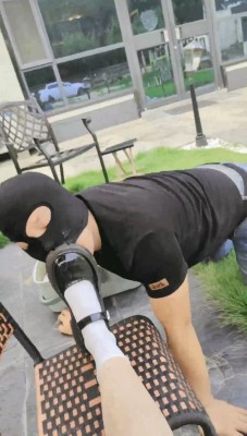 图片[4]_【沅芷大人】双S圈养犬化-舔超脏皮鞋/长靴【续集】【双视角版】_绳缚吧