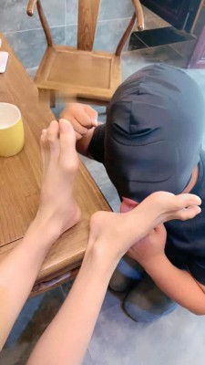图片[2]_【沅芷大人】玉足首秀/狂舔插嘴【双视角版】_绳缚吧
