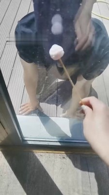 图片[7]_【魔鬼天使】女神范教训跟踪狂魔-圣水/鞭打_绳缚吧
