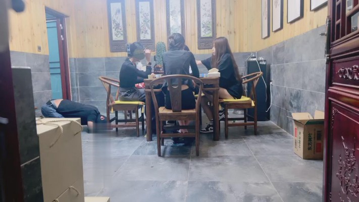 图片[6]_【沅芷大人】圈养群调群虐-桌底下虐【下】【双视角完整版】_绳缚吧