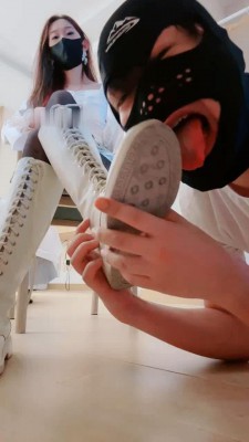 图片[6]_【陈莹斯】面贡狗的礼仪_绳缚吧