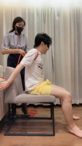 【若依】制服诱惑调-空姐与奶狗_绳缚吧