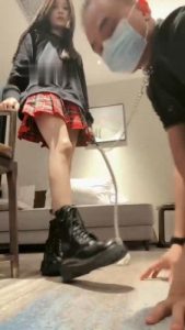【阿月】主人的撒气专场_绳缚吧