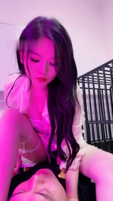 【甜心教主】吐口水吞咽/白丝诱惑闻舔_绳缚吧