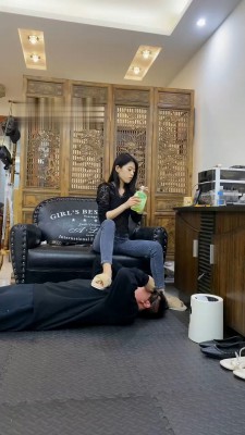 图片[2]_【琳嘉】挑战惨无人道耳光_绳缚吧