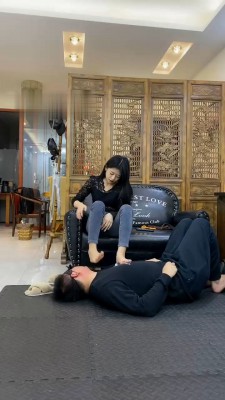 图片[6]_【琳嘉】挑战惨无人道耳光_绳缚吧