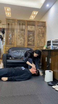 图片[7]_【琳嘉】挑战惨无人道耳光_绳缚吧
