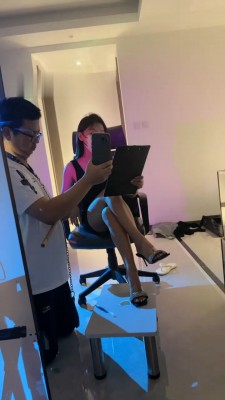 图片[3]_【汐言】强迫弟弟签署做狗协议_绳缚吧