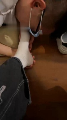 图片[3]_【性感小女仆】双S-重度耳光/骑马/闻舔原味鞋袜脚_绳缚吧