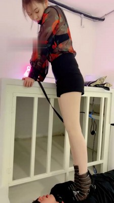 图片[4]_【宇婉莹】圈养犬化-高跟靴tj/耳光/口水吐脸【下】_绳缚吧